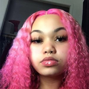 Meet your Posher, Tyonna